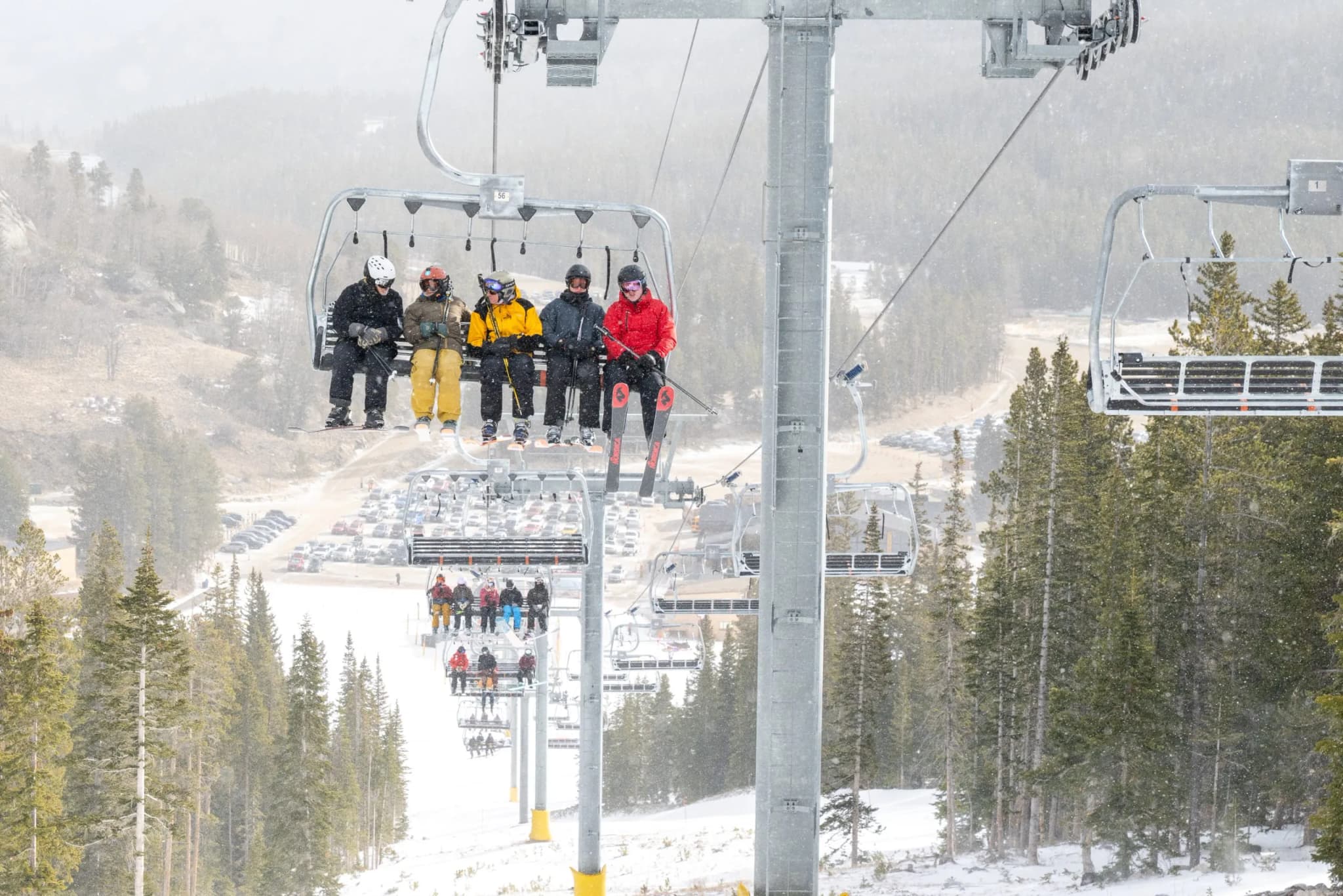 Nederland's Eldora Deal Stalls as $225M Debt Burden Spooks Lenders