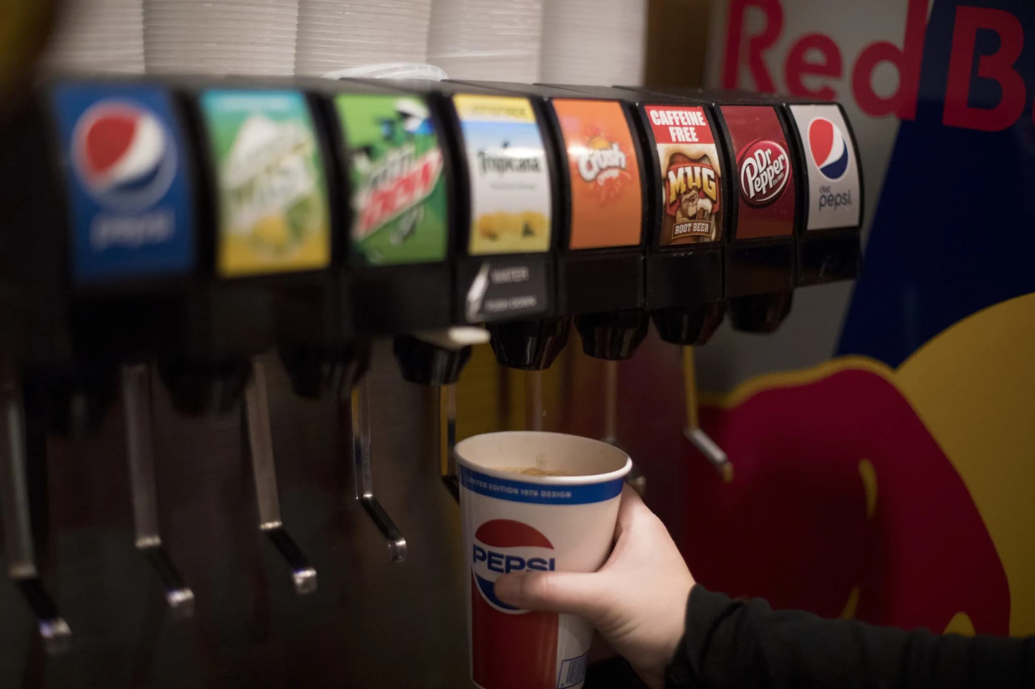 Polis Plans Executive Order Limiting Sugary Drinks in Colorado