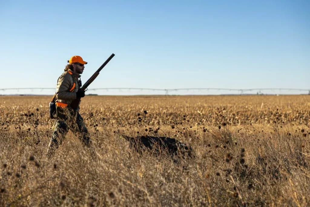 Colorado Vote Could Write Hunting Rights Into State Constitution