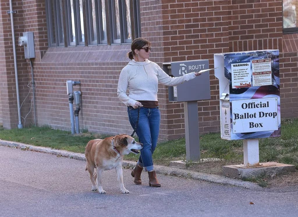 Routt County Voters Face Heavy Tax and Infrastructure Ballot