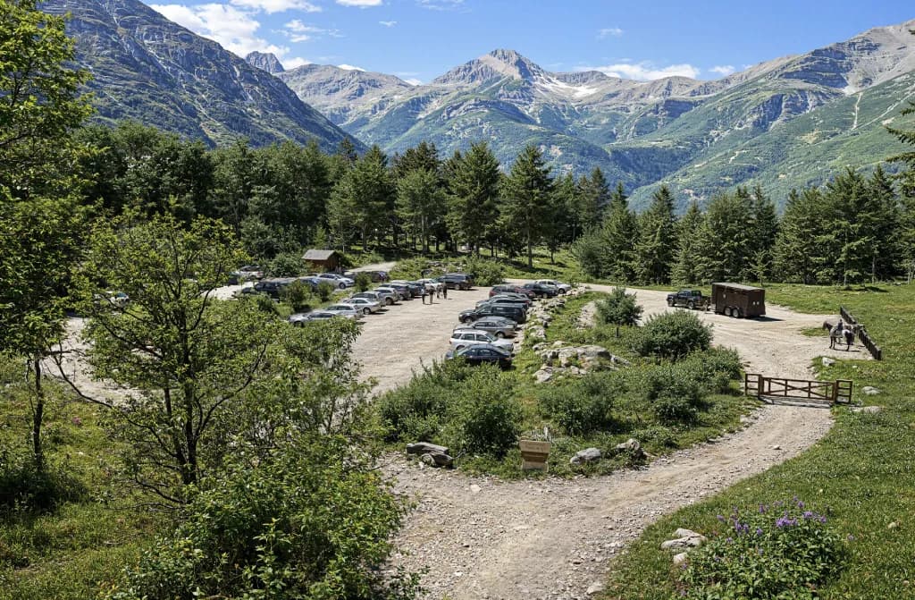Snowmass Creek Trailhead Parking Cuts to 26 Spaces Amid $1.5M Upgrade