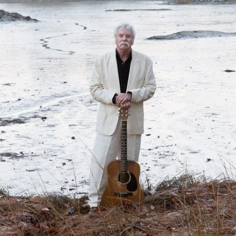Tom Rush Performs at Vail's Vilar Center on Oct. 3
