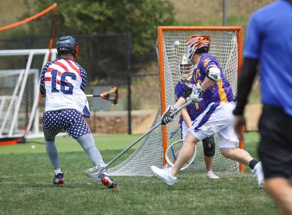 Vail Lacrosse Shootout Draws 60 Squads to Ford Park for Elite Championship