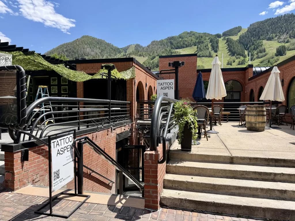 Aspen Arts Club Opens Eight Downtown Studios for Local Creatives
