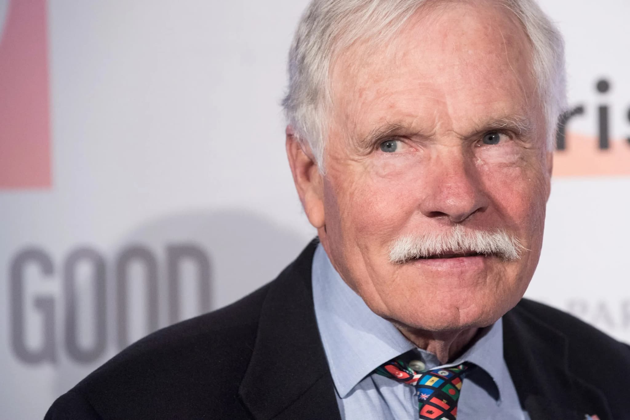 Ted Turner Dies at 87 After Launching CNN and Buying the West