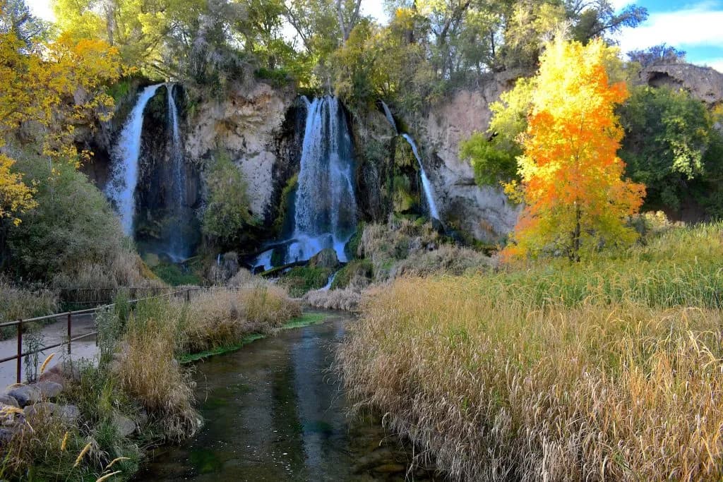 Sylvan Lake Cuts Water Spigots as Drought Hits Colorado Parks