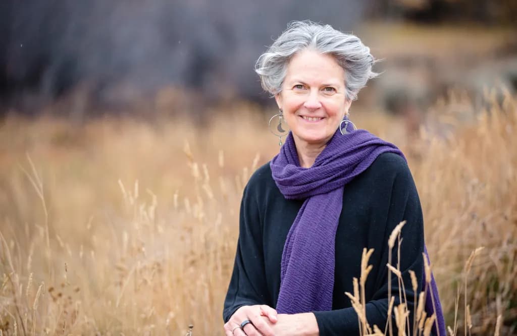 Aspen Life Coach Reveals How to Break Unconscious RFTA Bus Habits