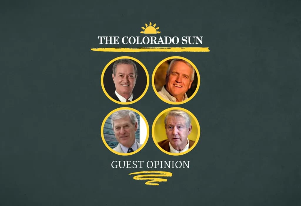 Why Colorado Unaffiliated Voters Must Cast June Primary Ballots