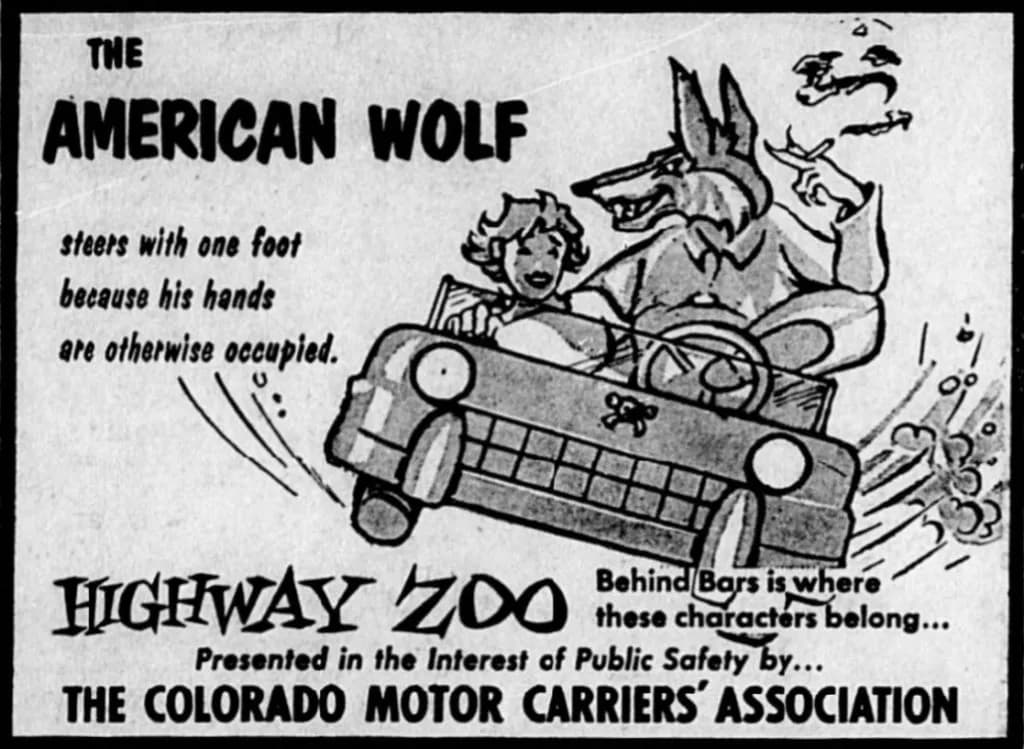 Vail Night Skiing History