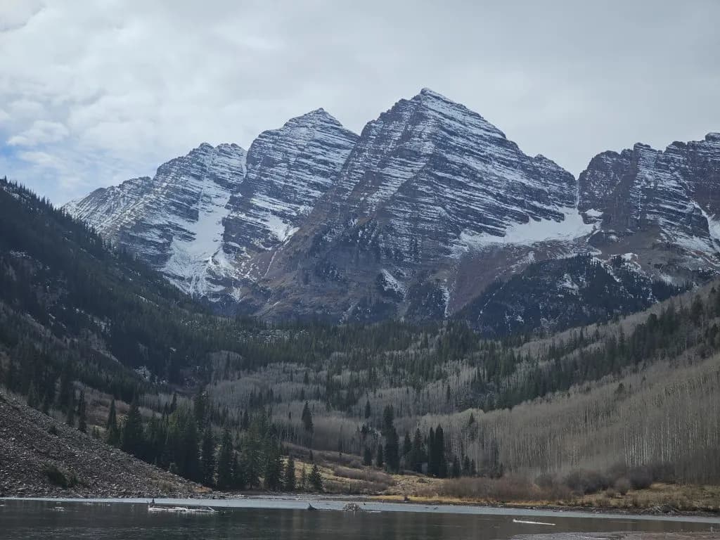 Pitkin County Commissioner Candidates Split on Federal Land Management