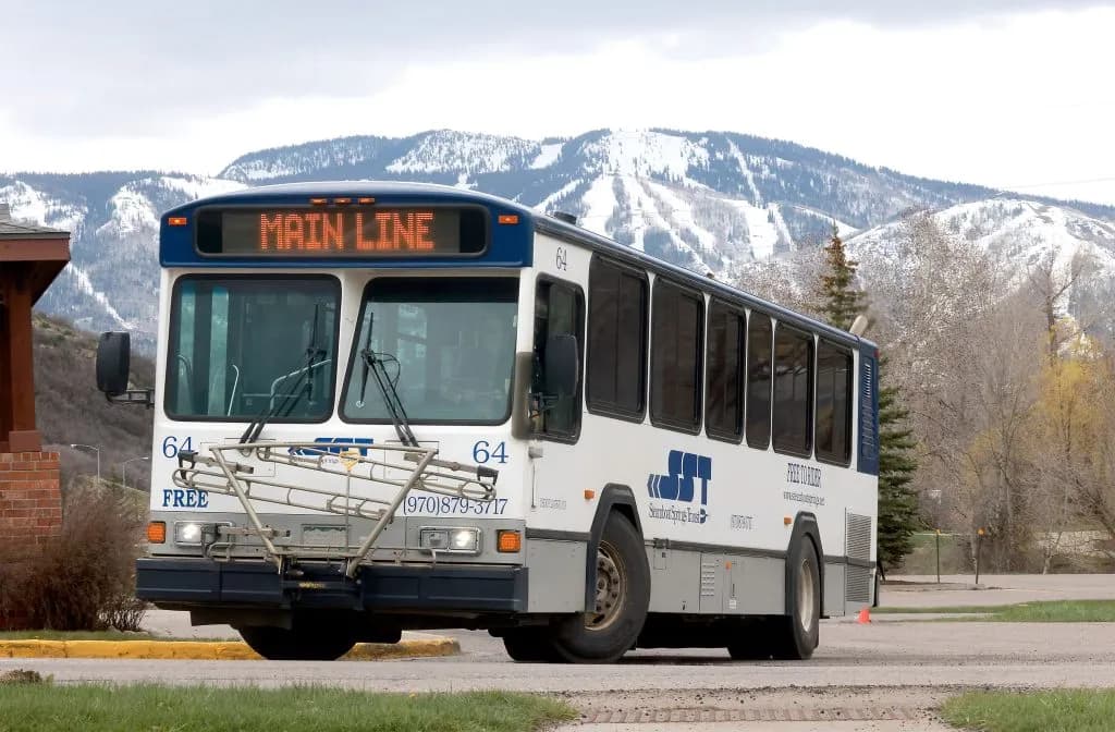 Yampa Valley RTA Races July 24 Deadline to Gauge Transit Support