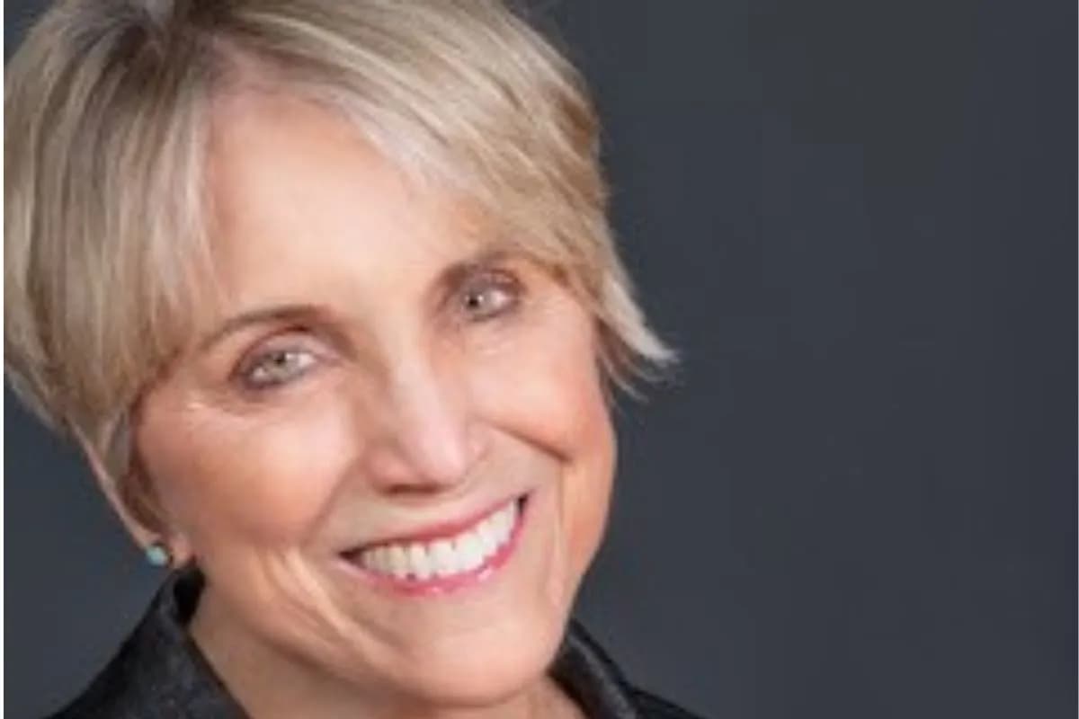 Judge Jacqueline St. Joan Publishes Memoir on Law and Loss
