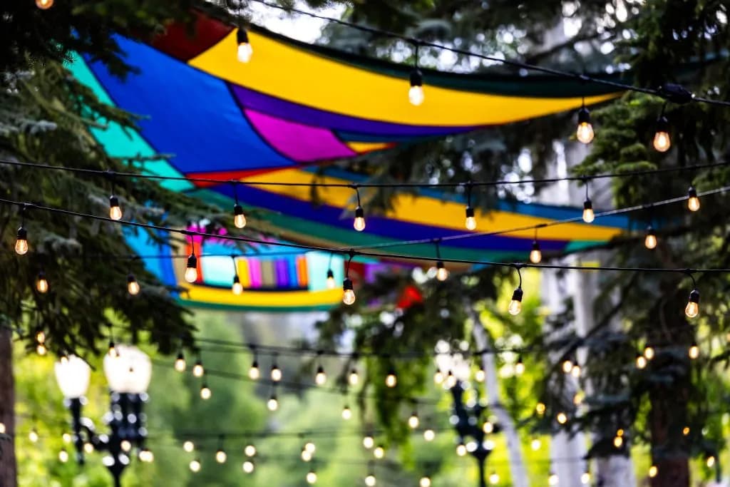 Aspen Pedestrian Mall Celebrates 50th Anniversary with Art Parade