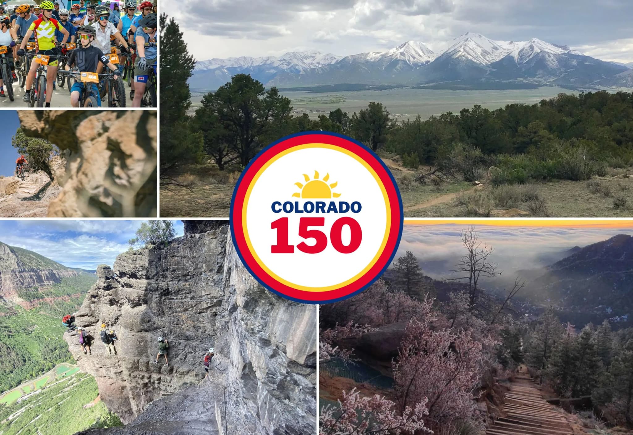 Cañon City and Silverton Monetize Remote Trails for Tourism Growth