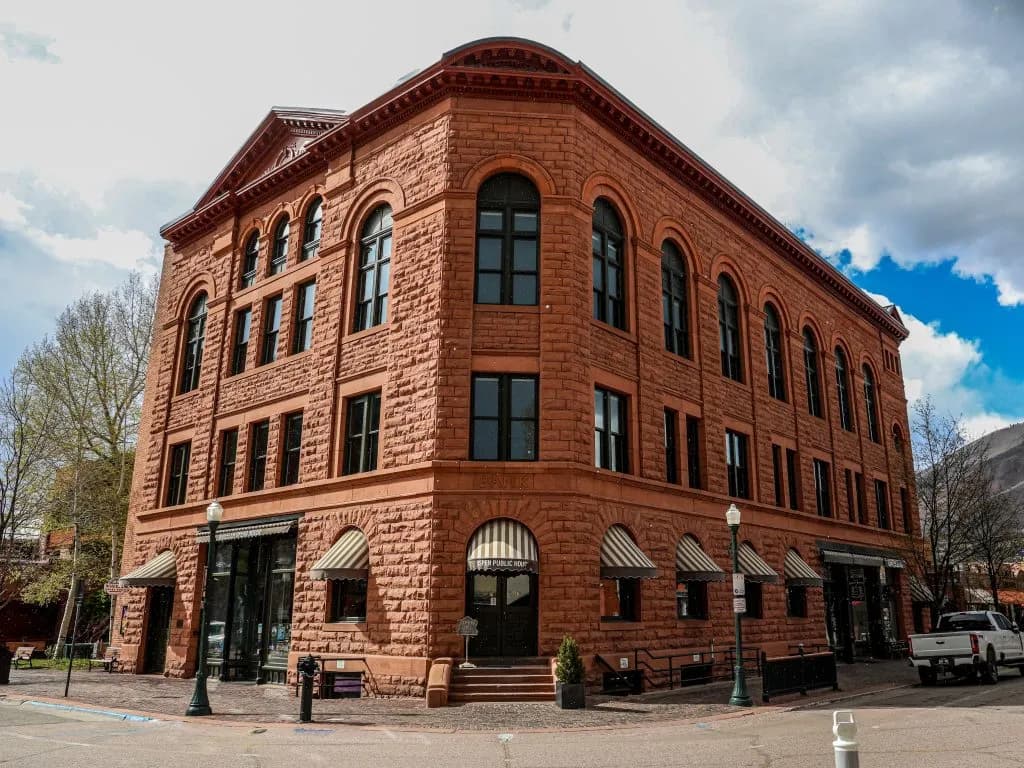 Aspen Psychedelic Symposium Brings Experts to Wheeler Opera House