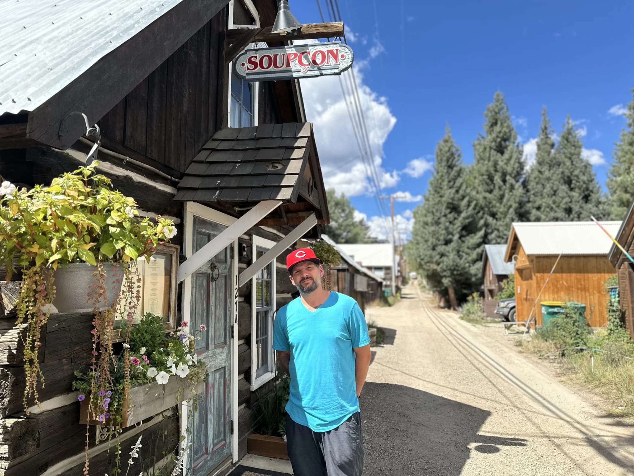 Crested Butte Chef Pivots Menu After Hotchkiss Freeze Wipes Out Tomatoes