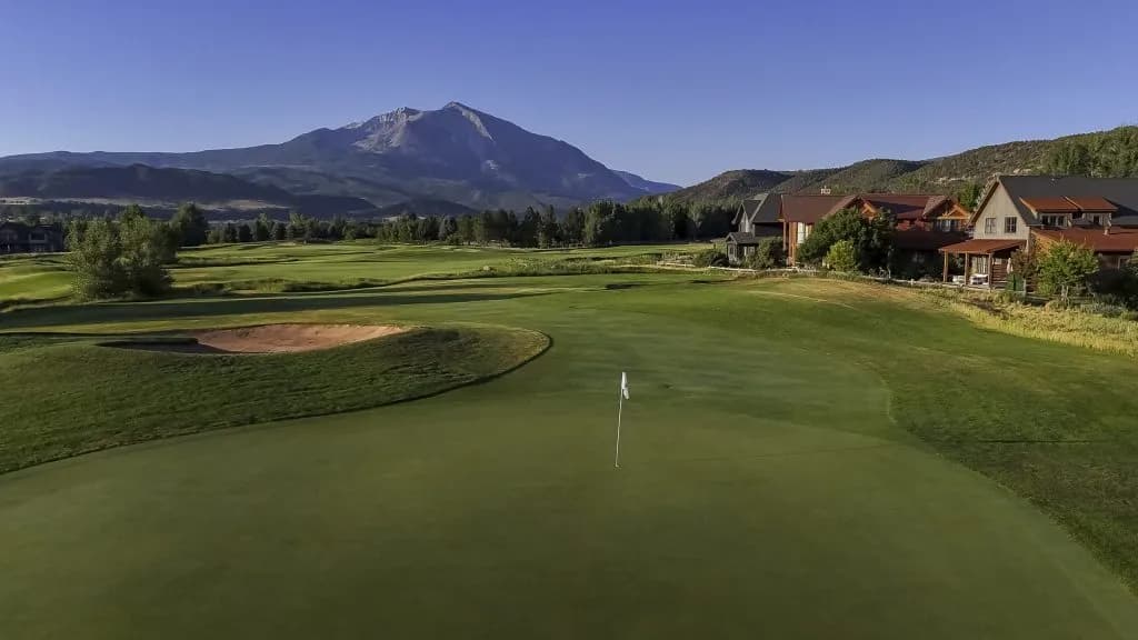 Palm Tree Crew Buys Carbondale's River Valley Ranch for $24.5 Million