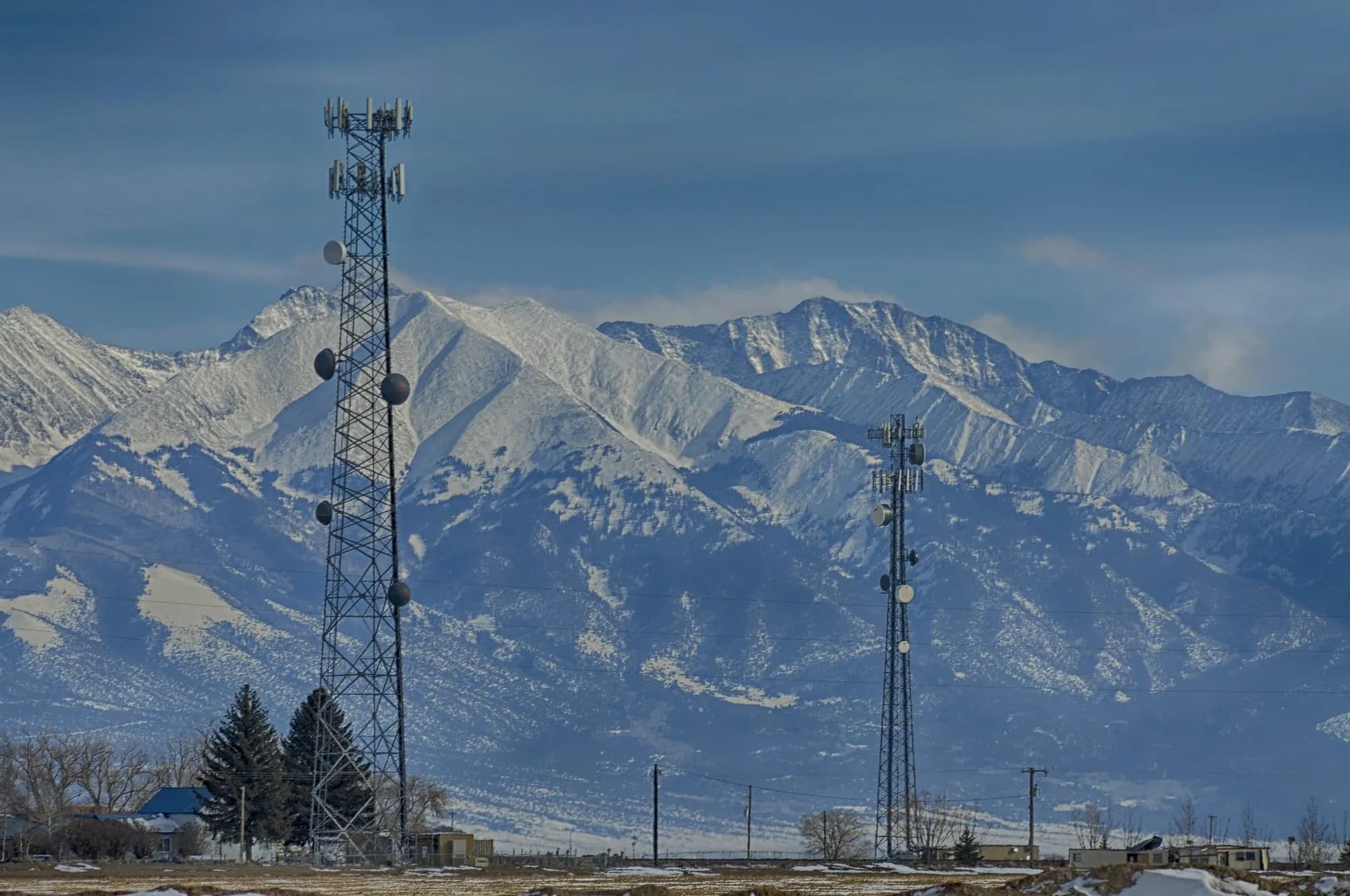 San Luis Valley Gets New Emergency Response Technology