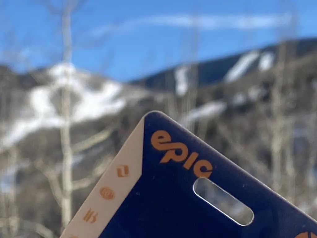 Vail Resorts CEO Bets on Recovery as Advance Pass Sales Drop 10%
