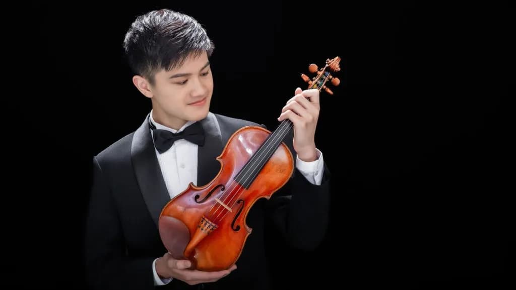 Aspen Music Festival Subsidizes Salida Concerts Series