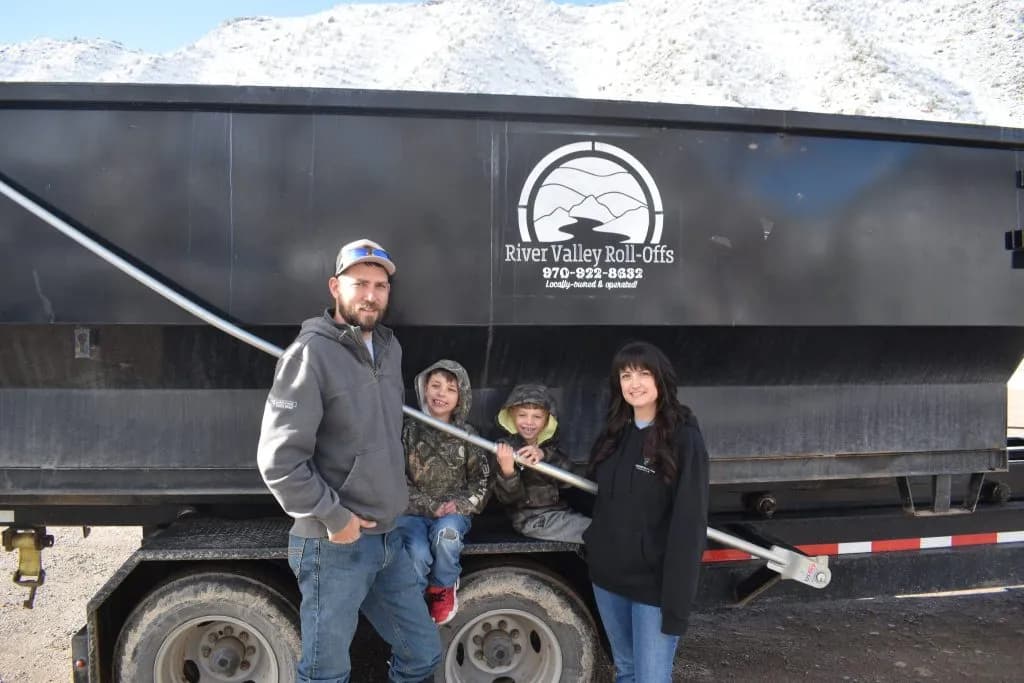 Rifle Business Thrives Amidst State Budget Crisis