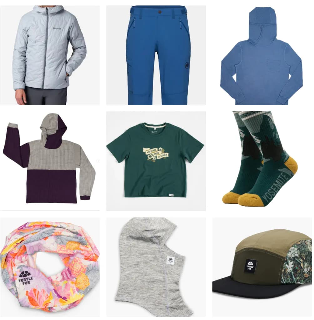 Grand Junction Locals Invest in Eco Friendly Outdoor Gear