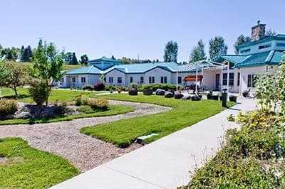 Routt County Backs $2 Million Expansion of The Haven Senior Facility