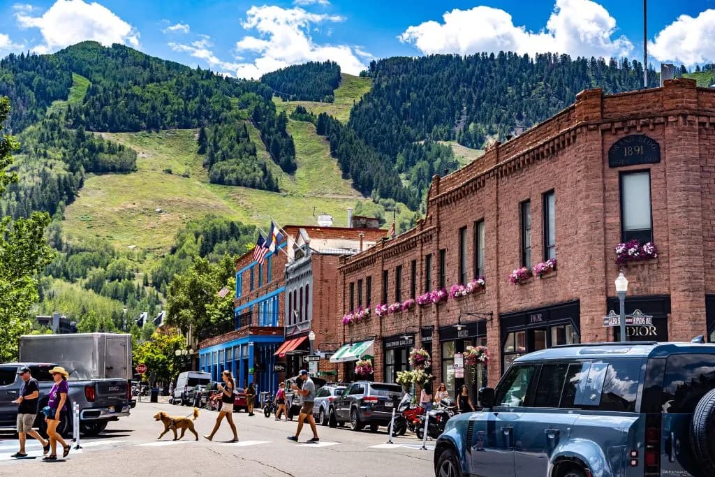 Pitkin County Survey Reveals High Satisfaction Amid Housing Costs