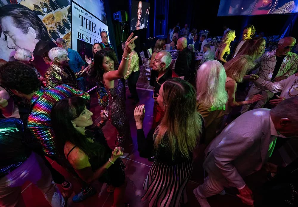 DanceAspen Gala Raises Record Funds for Community Arts Programs