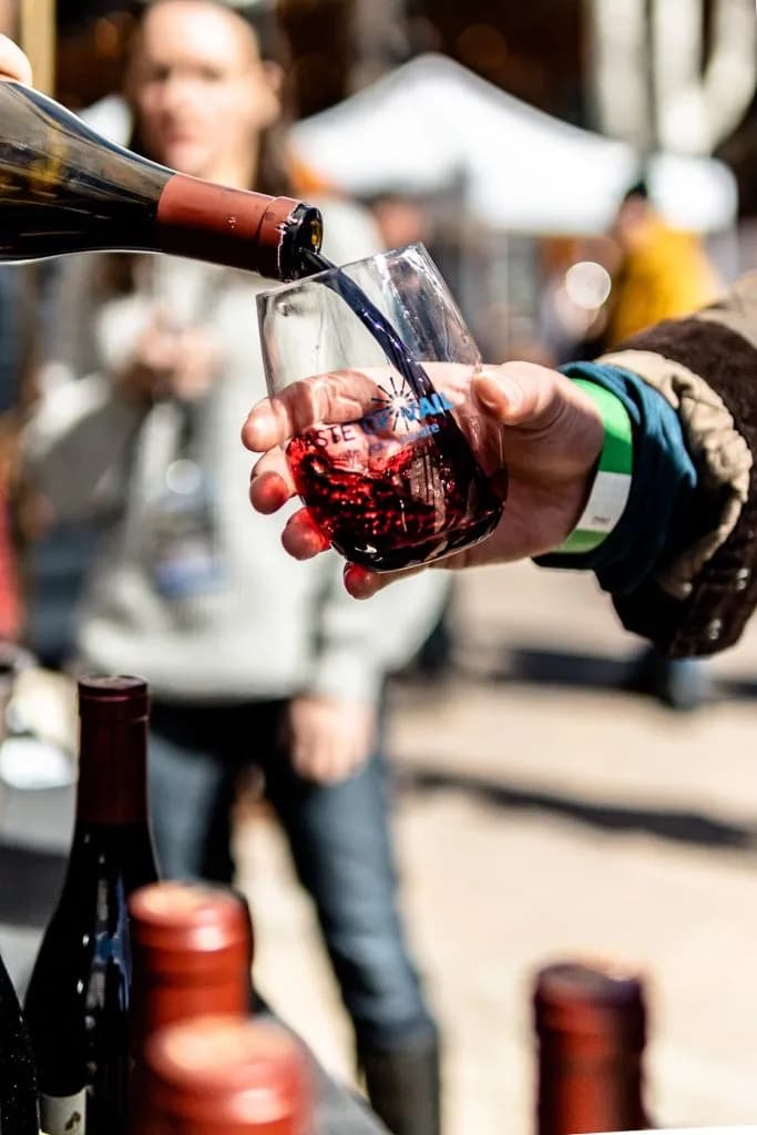 Taste of Vail shifts to boutique format for 35th anniversary