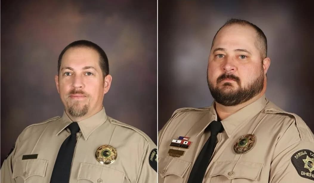 Mesa County DA Clears Deputies in Clifton Death