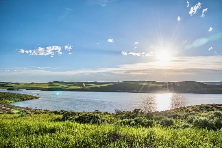 Record Low Snowpack Threatens Yampa River Water Supply