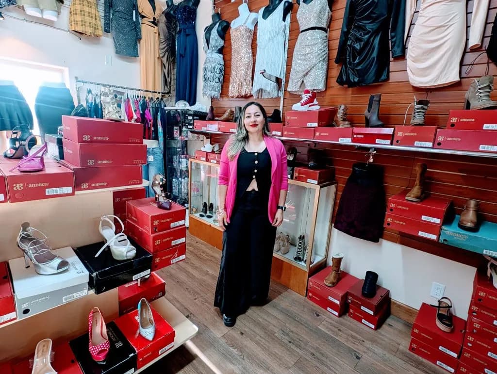 Gypsum Entrepreneur Revamps 20-Year-Old Dakotah Square Boutique