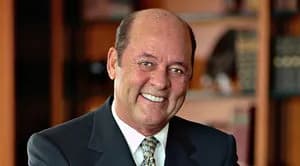 Richard Raymond Rogers Builds Multibillion-Dollar Cosmetics Empire