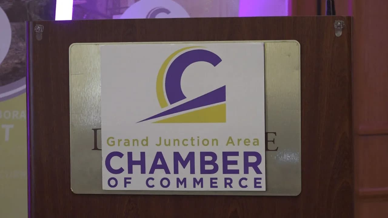 Grand Junction Chamber Awards $20,000 Grant to Map Local Childcare Crisis