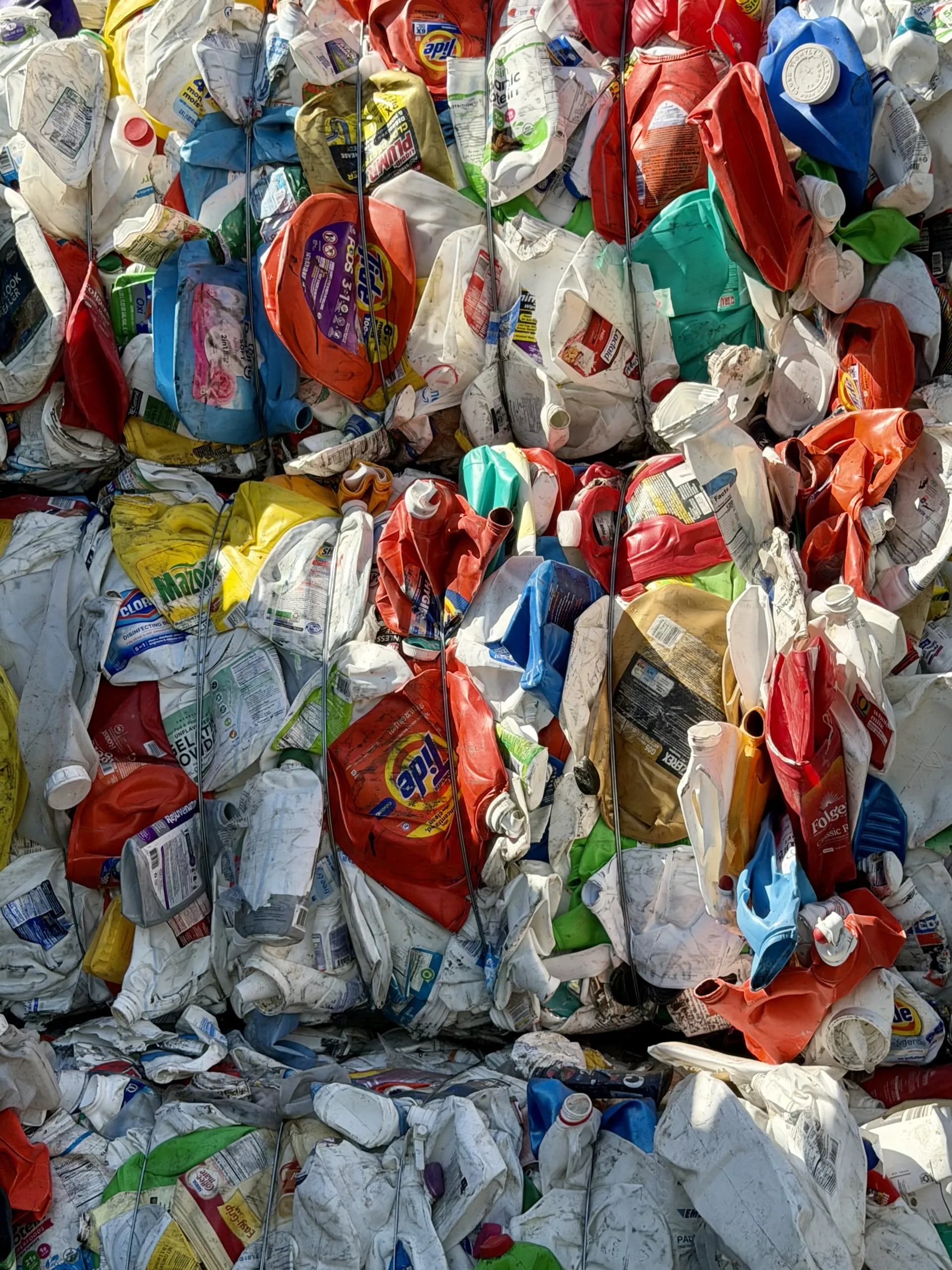 Republic Services deploys AI robot arms to boost north Denver recycling efficiency