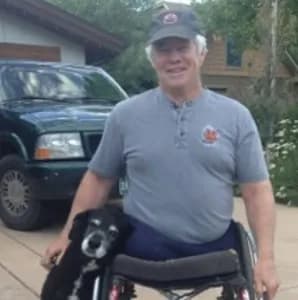 Jim Finch Dies at 72 After Building Basalt Adaptive Skiing Legacy