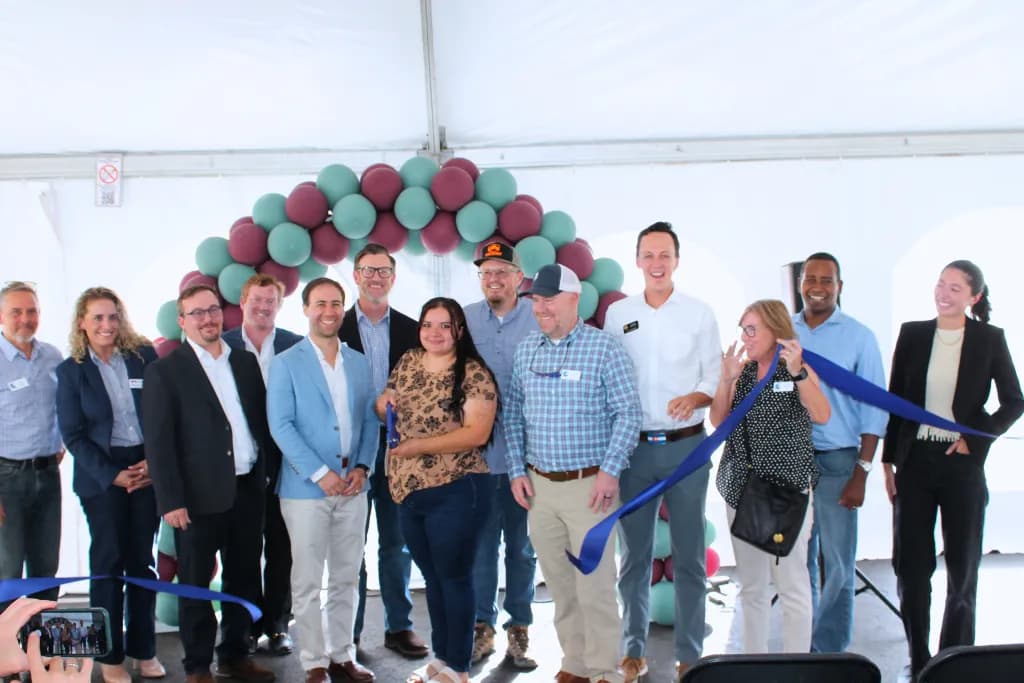 Eagle Villas Secures $12.6 Million Deal to Keep 120 Families Affordable