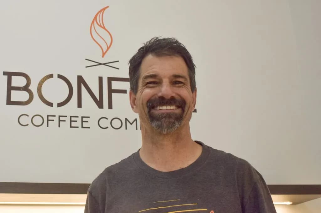 Bonfire Coffee Opens Upgraded Roastery in Glenwood Springs
