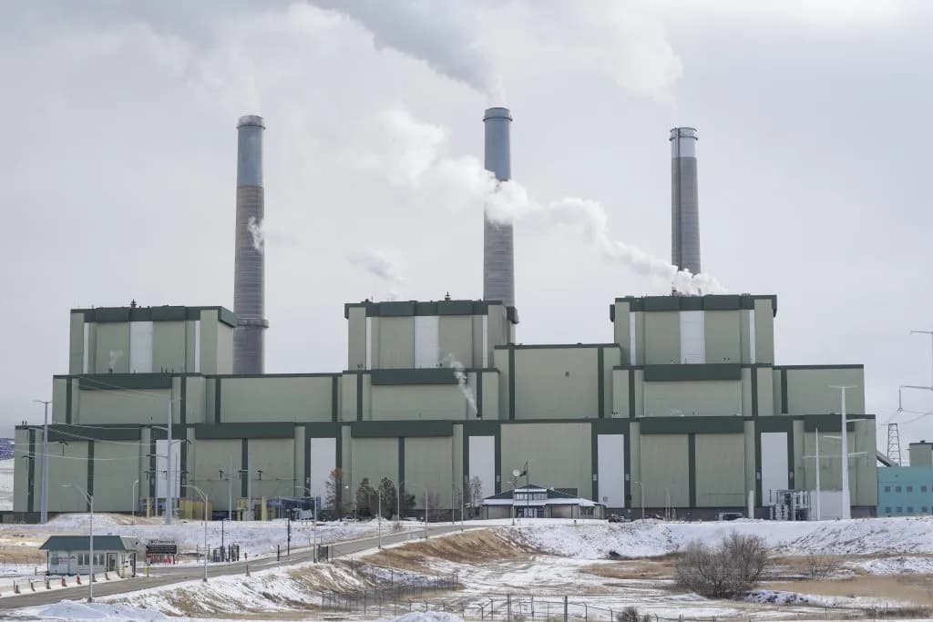 Craig Coal Plant Forced to Stay Open Despite Opposition