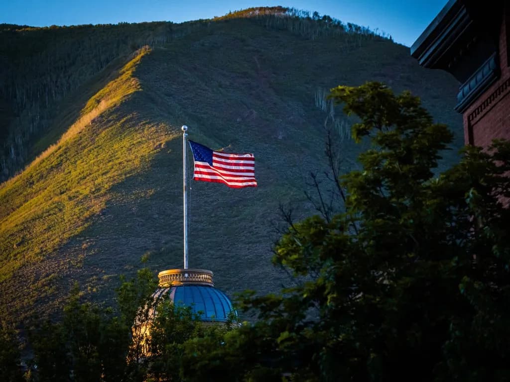Pitkin County Sheriff Sets June 26 Stage 2 Fire Restrictions