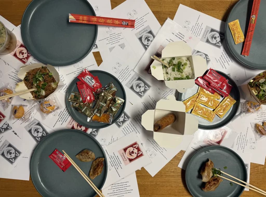 Award-Winning Chef Sandy Dee Hall Opens Momo's Chinese in Basalt