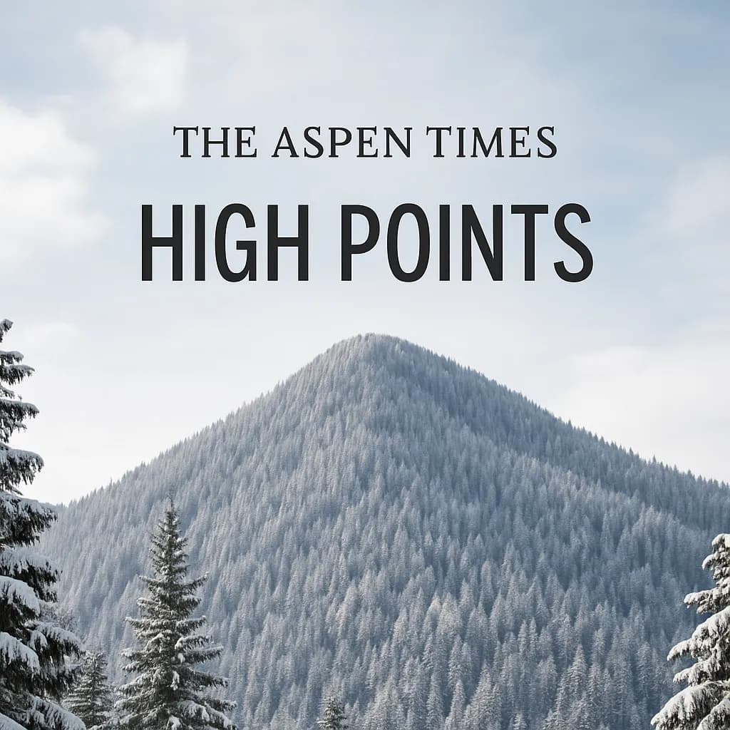 Aspenites embrace power naps to beat record heat and poor air quality