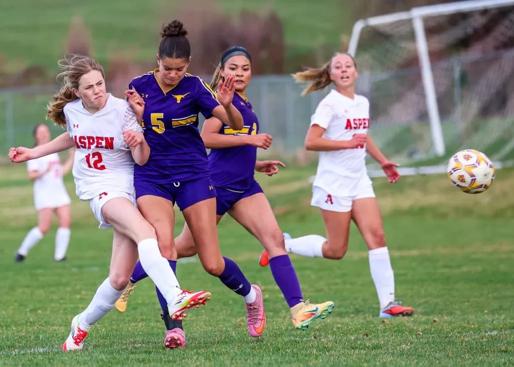Aspen Girls Soccer Team Eyes Postseason After Basalt Draw