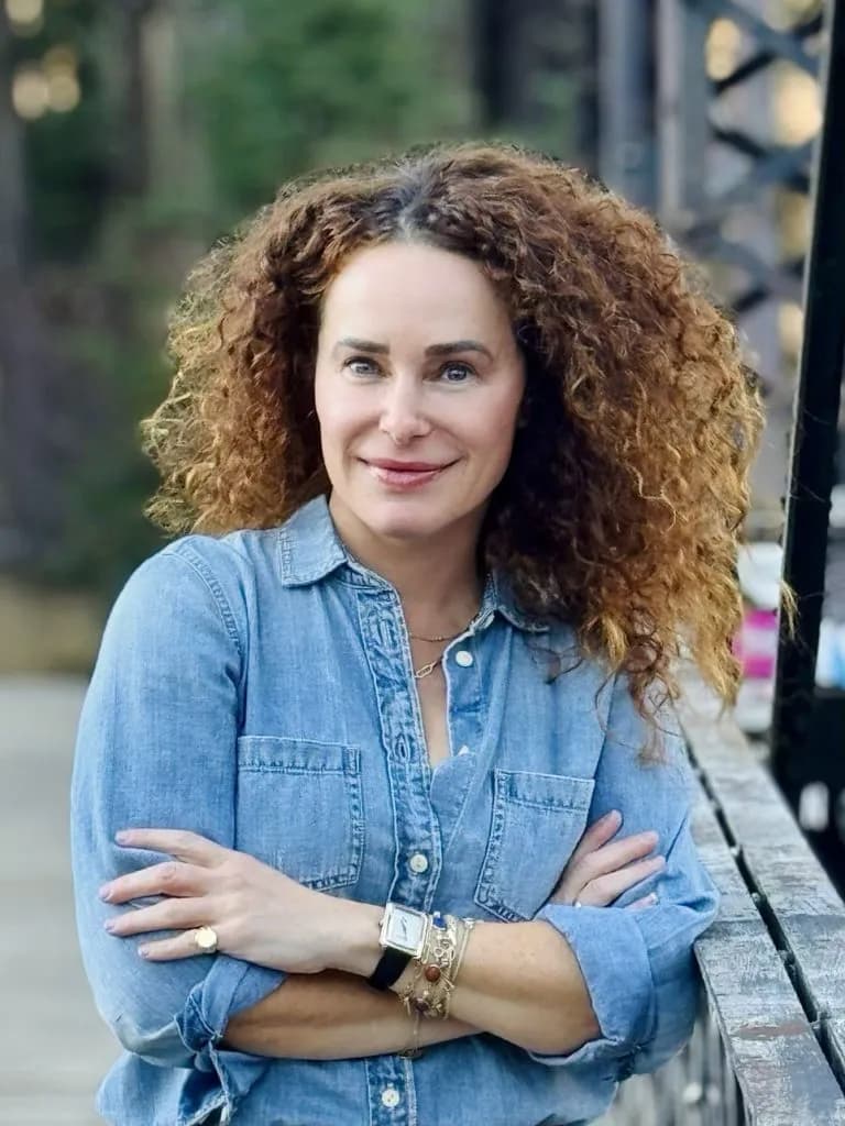 TOCCIN and Partlow Host Luxury Trunk Shows in Aspen