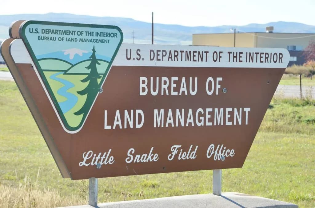 BLM sells 134,000 acres of Western Slope dirt for $35.26 million
