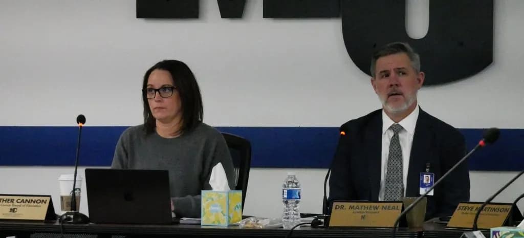 Moffat County Schools Face $3.8 Million Deficit Amid Financial Chaos