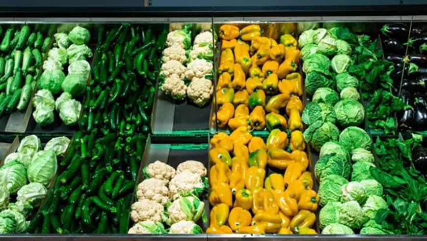 How Western Slope Residents Can Safely Wash Produce Amid Cyclospora Outbreak
