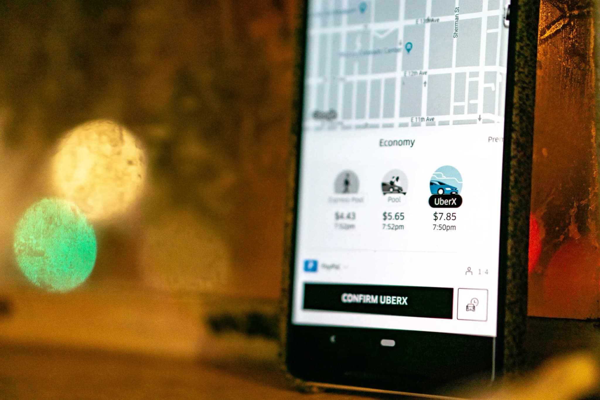 Colorado Rideshare Safety Law Takes Effect Wednesday