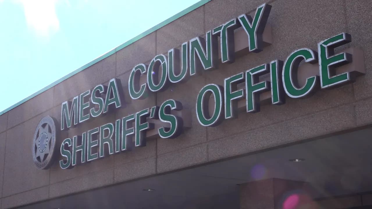 Palisade Man Held on $1 Million Bond for Abduction and Sexual Assault